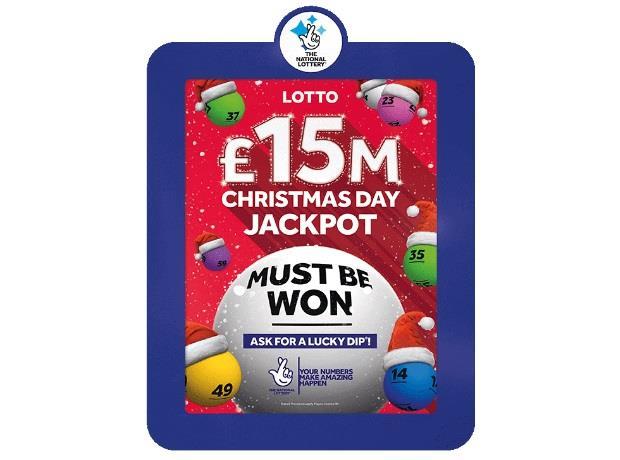 lottery
