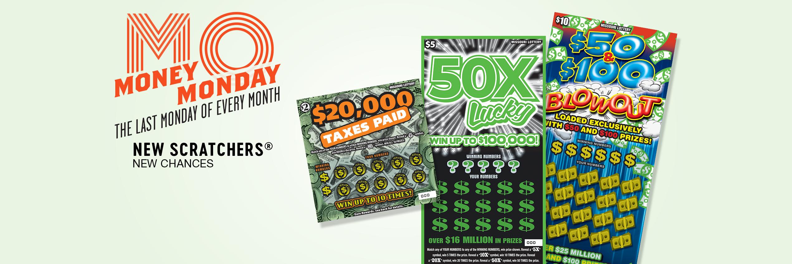 lottery