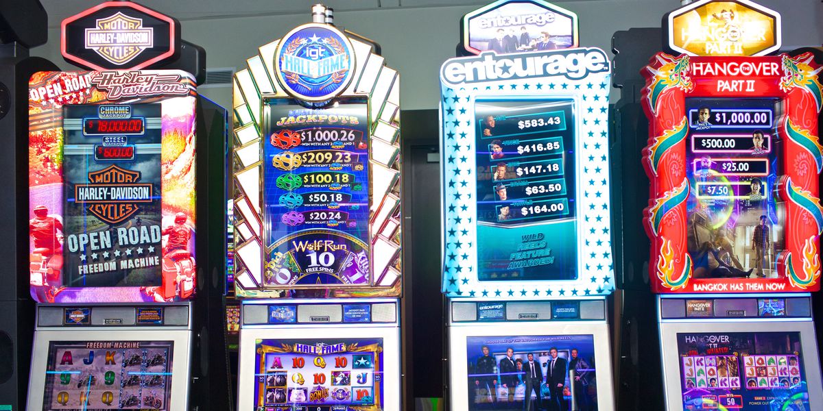slot