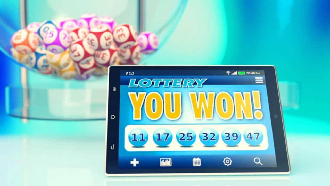 lottery
