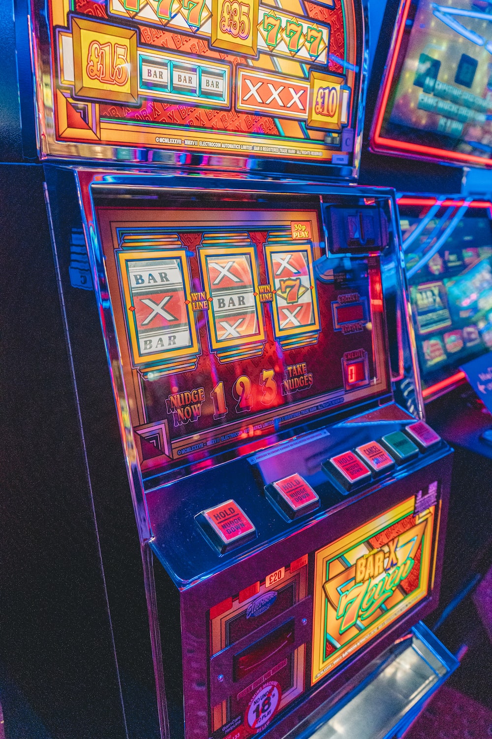 slot