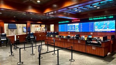 sportsbook