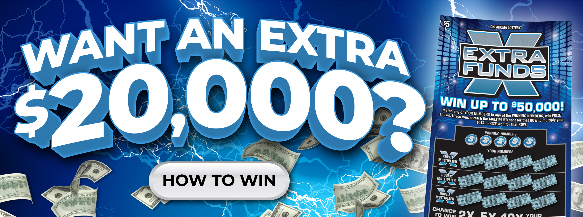 lottery