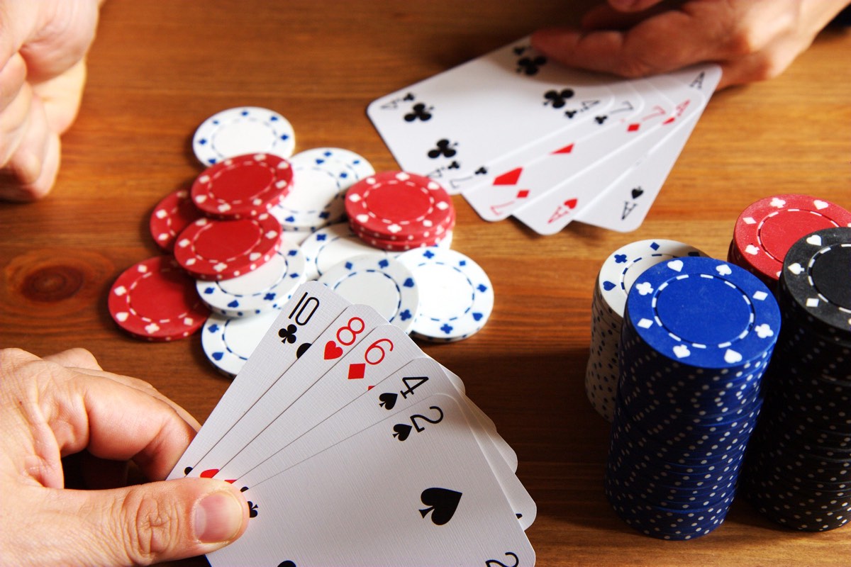 poker
