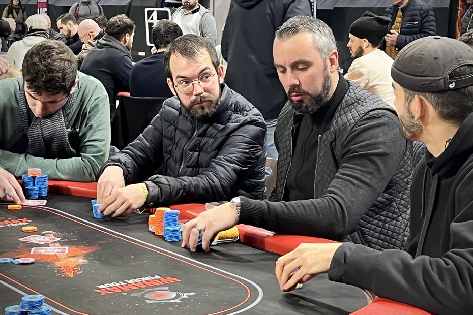 poker