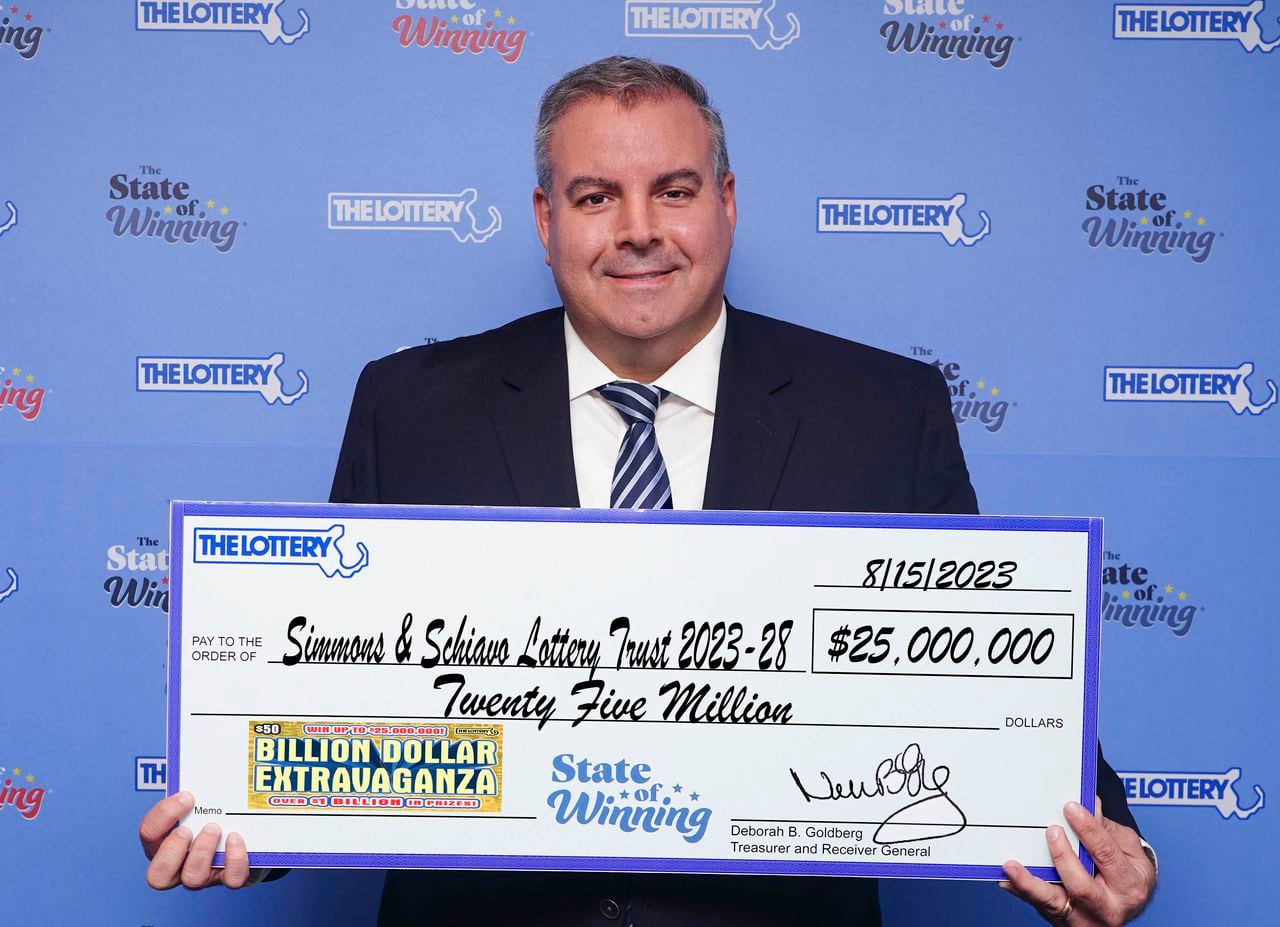 lottery