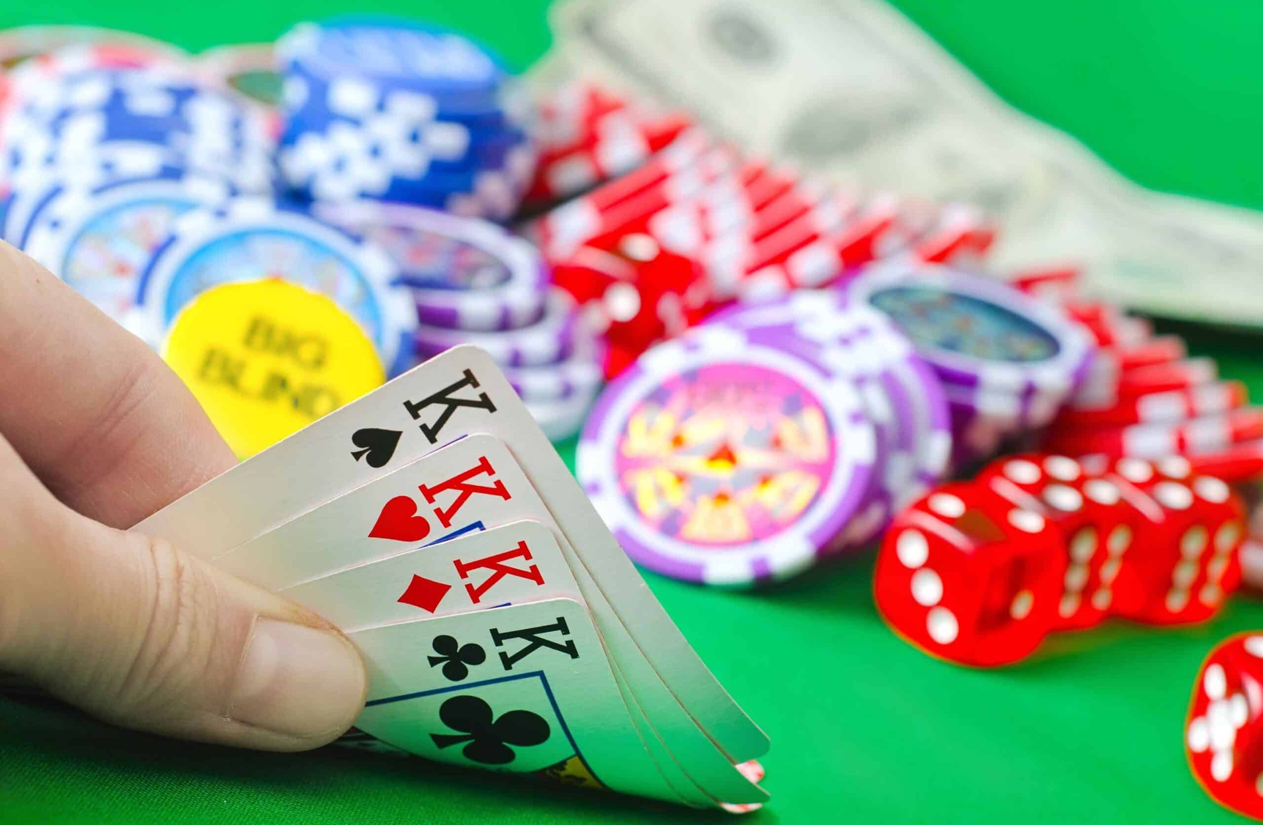 poker