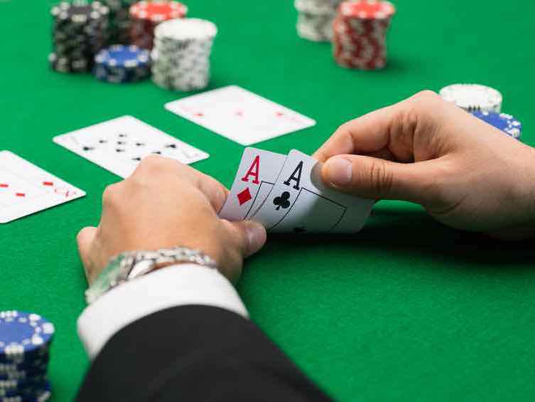 poker