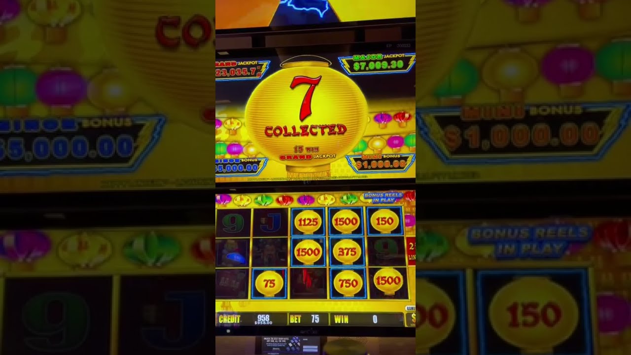 slot