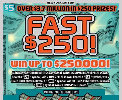 lottery