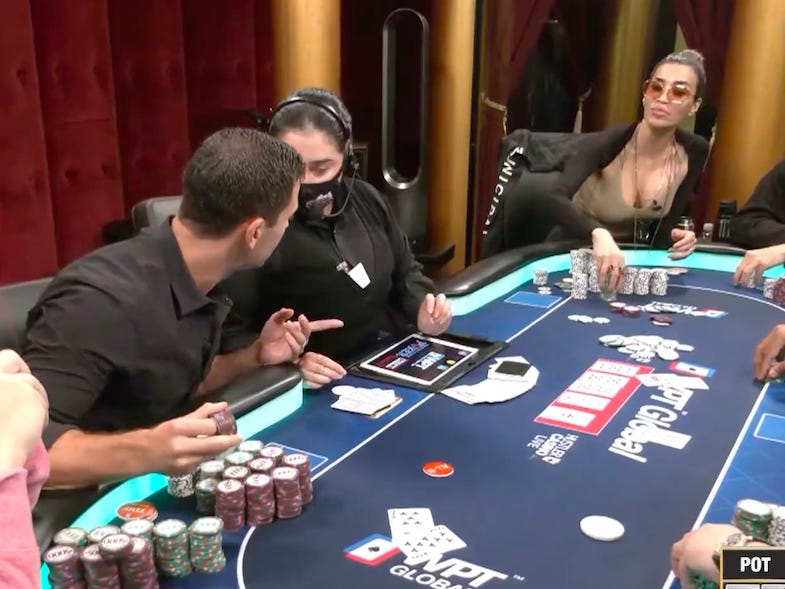 poker