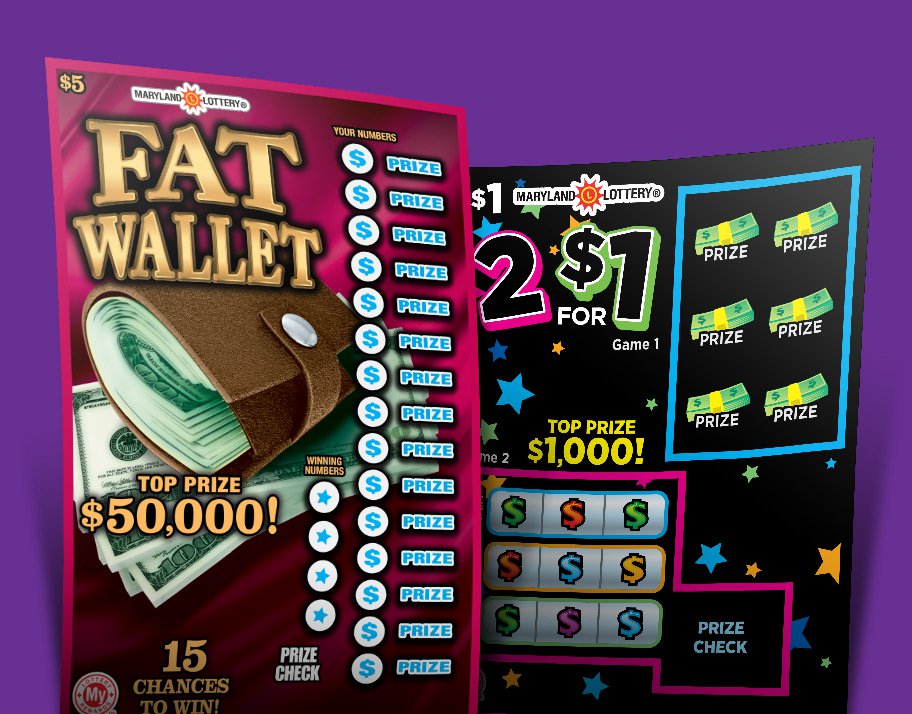 lottery