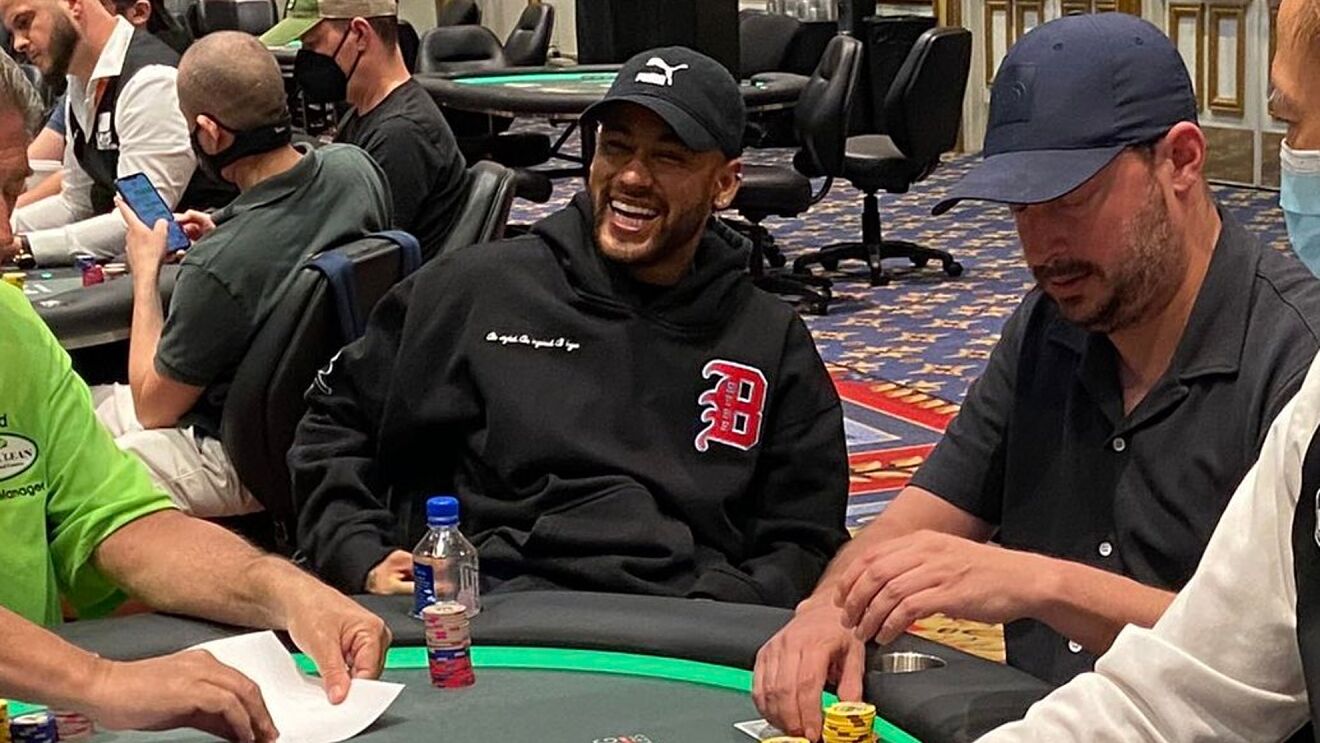 poker
