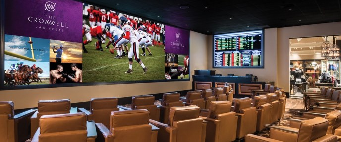 sportsbook