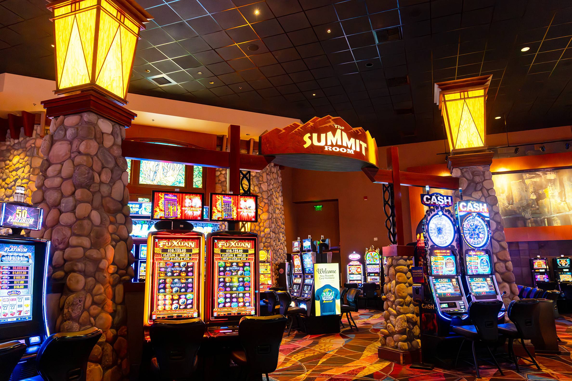 slot