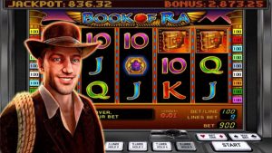 slot