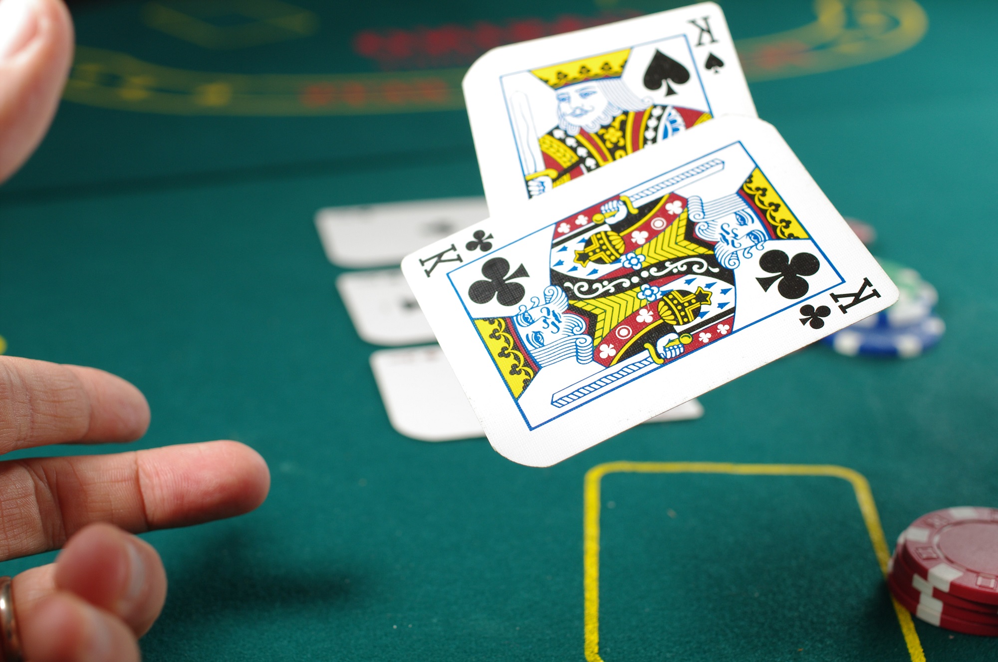 poker
