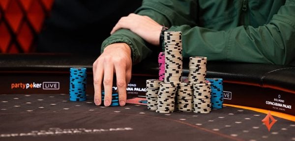 poker