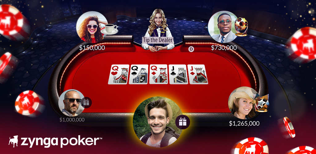 poker