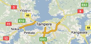 Tampere