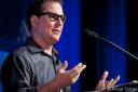 CEO ThingM Mike Kuniavsky on Internet of things