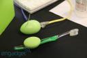 Сенсоры Green Goose следят за вашим здоровьем